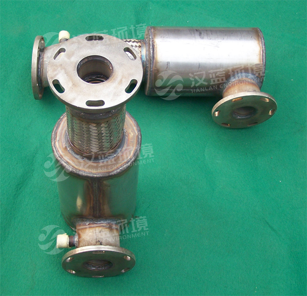 萬(wàn)純柴油機(jī)尾氣凈化設(shè)備-礦用設(shè)備尾氣凈化器