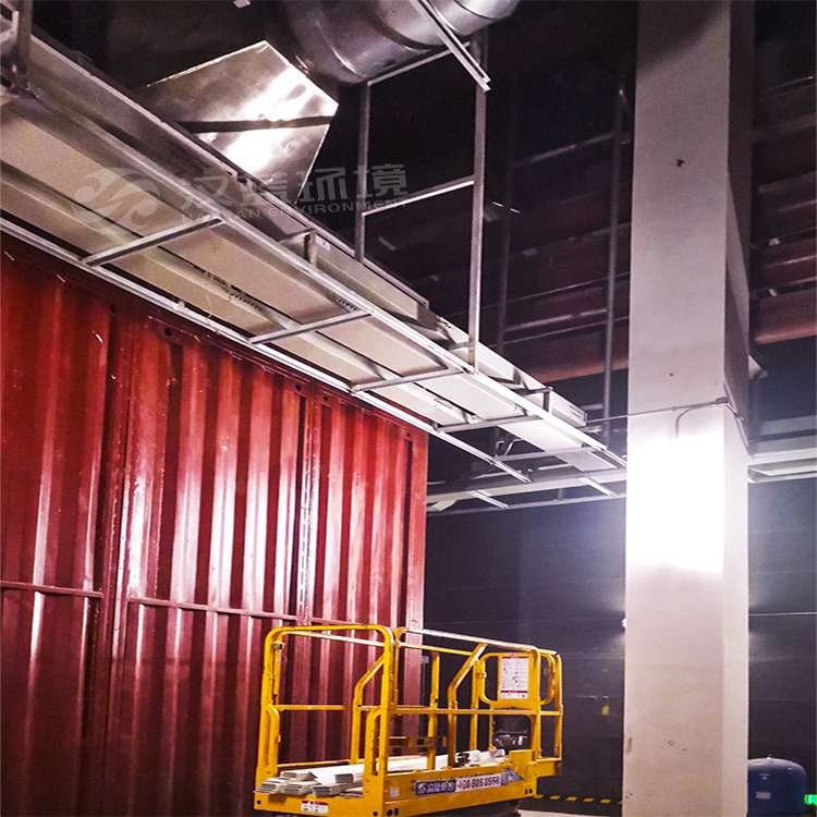 萬純SCR脫硝工程-天然氣發(fā)電機(jī)組脫硝 萬純SCR脫硝工程-天然氣發(fā)電機(jī)組脫硝