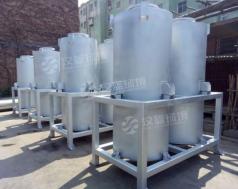萬純柴油機(jī)消音器